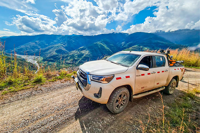 Rent a car in Cusco - Peru Rent a car in Cusco - Peru