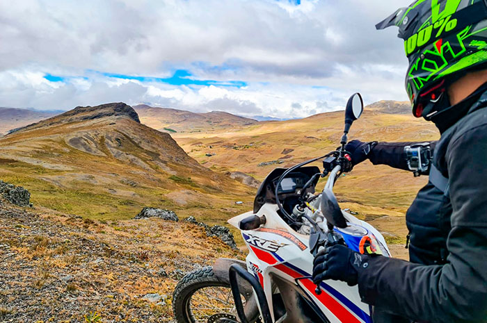 Motorcycle Rentals in Cusco Peru Motorcycle Rentals in Cusco Peru