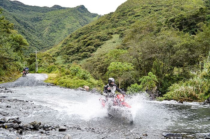 Inkas Dirt Road to Machu Picchu  Inkas Dirt Road to Machu Picchu