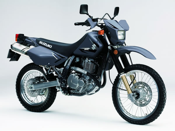Peru Motorcycle Rentals - Honda Elite 125